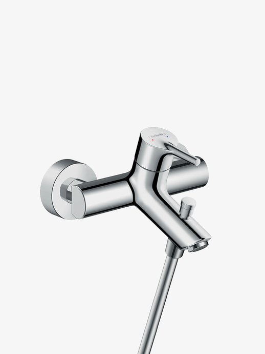 Bath shower mixer Talis S