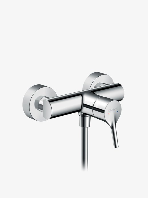 Shower mixer tap Talis S
