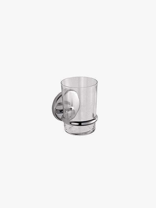 Série d'accessoires Colorella : Porte-verre