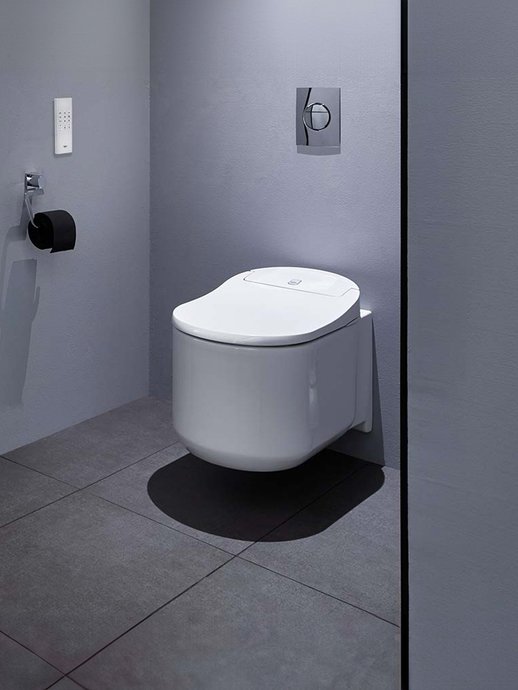 Shower toilet Sensia® Arena