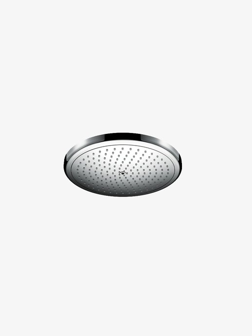 Hoofddouche wand-/plafondmodel Croma Select S280