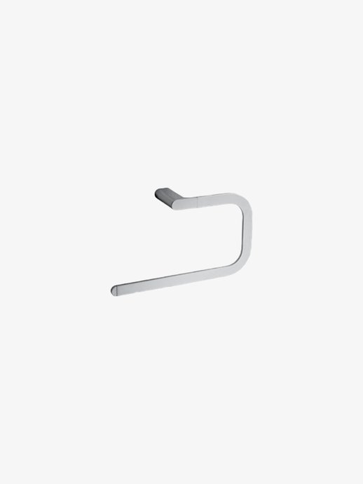 Range of accessories Mito: One-arm towel holder