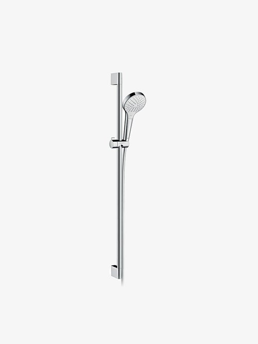 Set de douche Croma Select S Vario + Unica C Eco