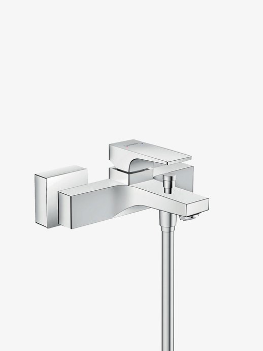 Bath shower mixer Metropol