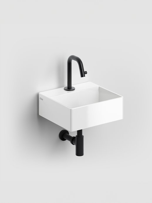 Handbasin New Flush 1