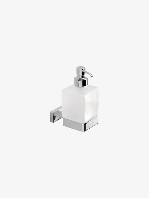 Accessoire reeks Lea: Zeepverdeler