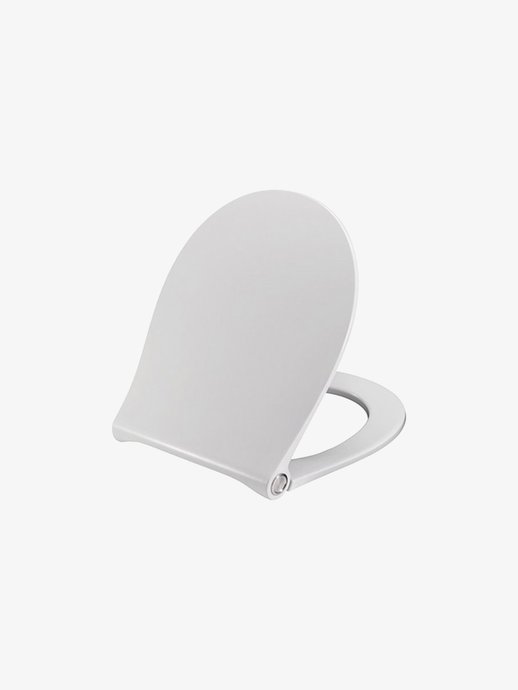 Toilet seat WC Sway Uni
