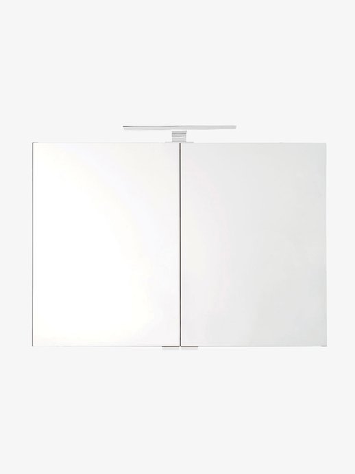 Wall cabinet D-motion