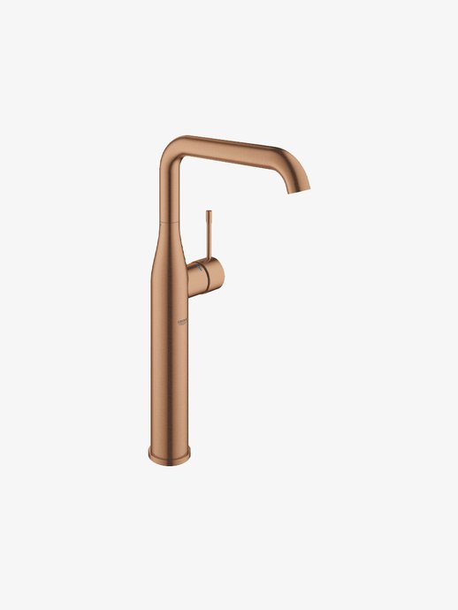 Mixer tap Essence size XL