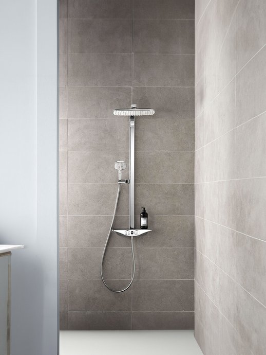 Douchecombinatie Emotion WellFit