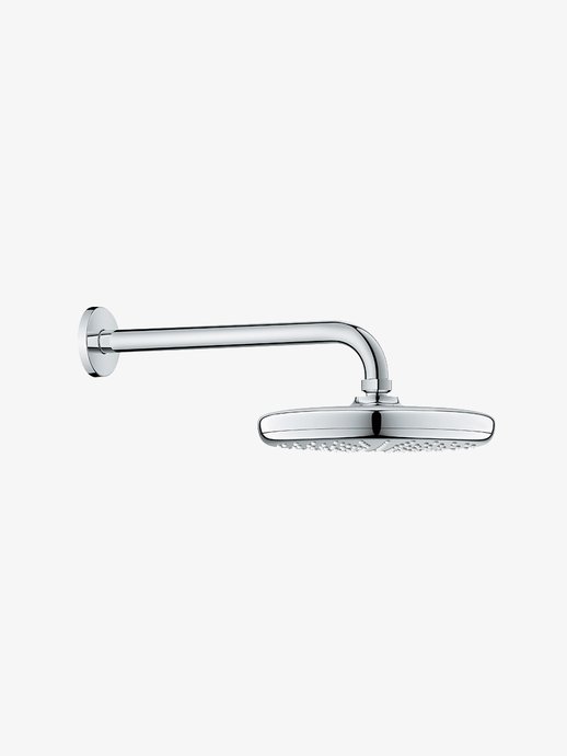Douche de tête murale Tempesta 210