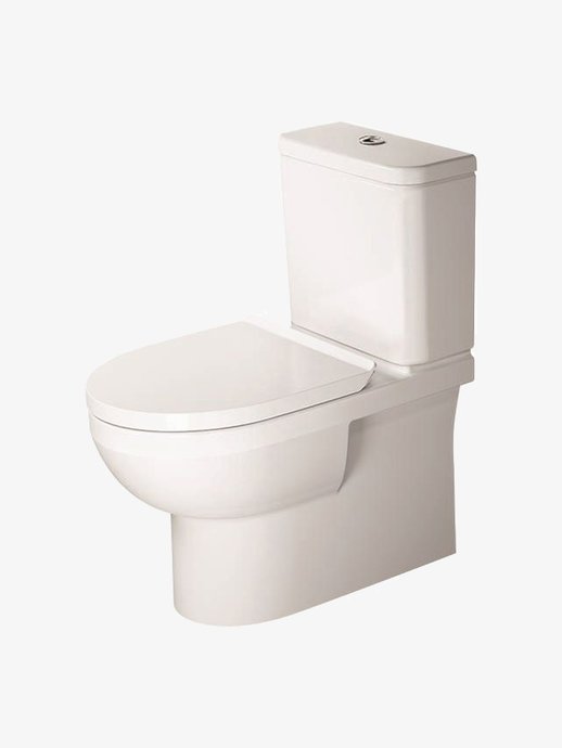 WC au Sol N°1