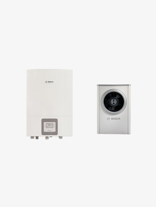 Compress 6000 6 AWM air-source heat pump