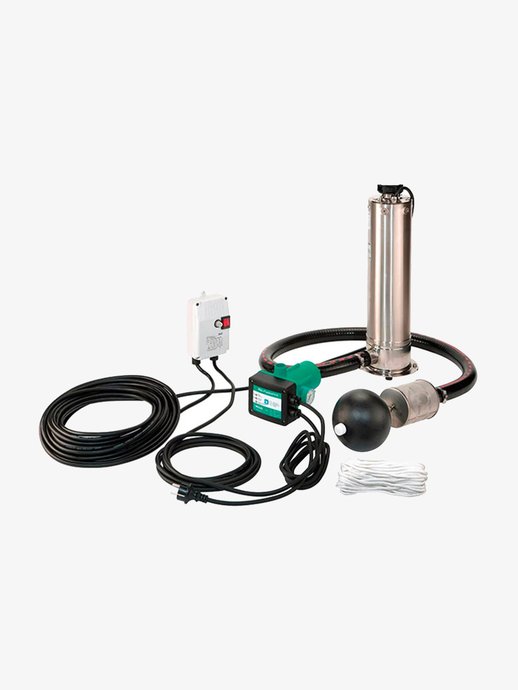 Submersible pump TWI 5