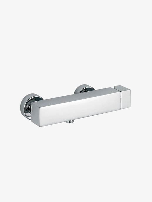 Shower mixer tap Elle