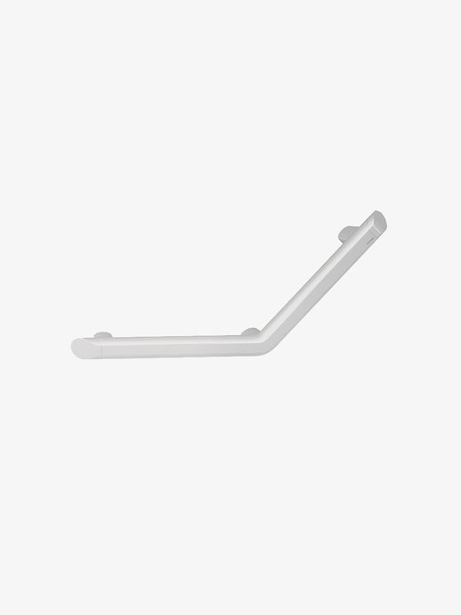 Série d'accessoires confort Be-Line : Barre de relèvement coudée 135°