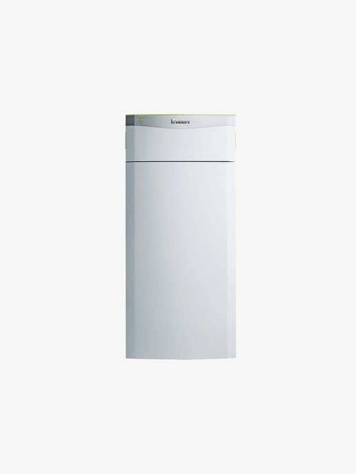 Flexotherm geothermal heat pump