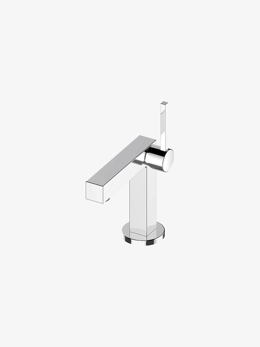 Mixer tap Edition 90 155