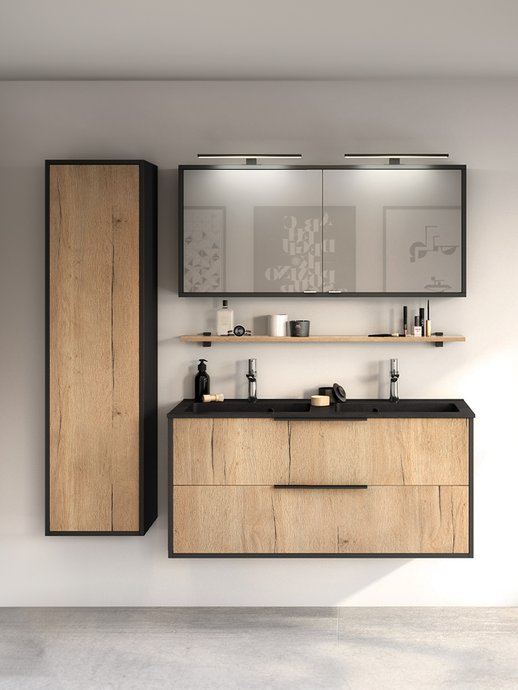 Wall cabinet Ultra Cadra