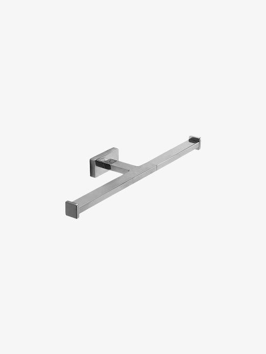 Série d'accessoires Lea : Porte-papier double