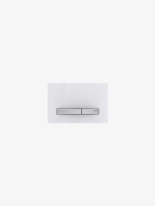 Control plate Sigma 50 for SystemFix