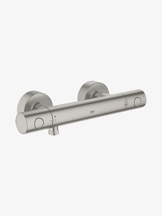 Thermostatische bad-/douchemengkraan Grohtherm 1000 Cosmopolitan M