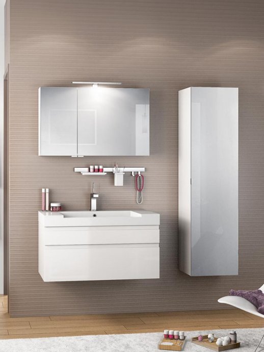Kolomkast C40 Elite