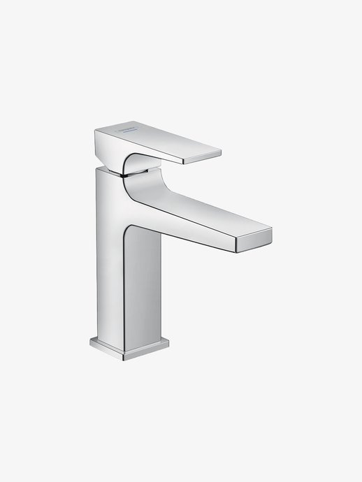 Mixer tap Metropol 100 for handbasin - Cold water