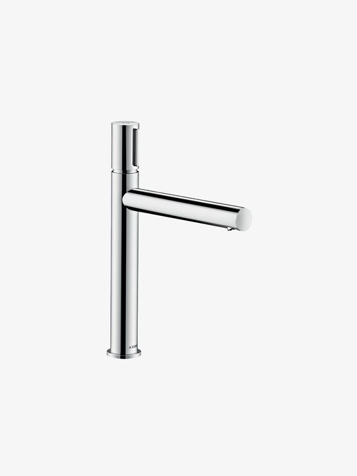 Mixer tap Axor Uno Select 200