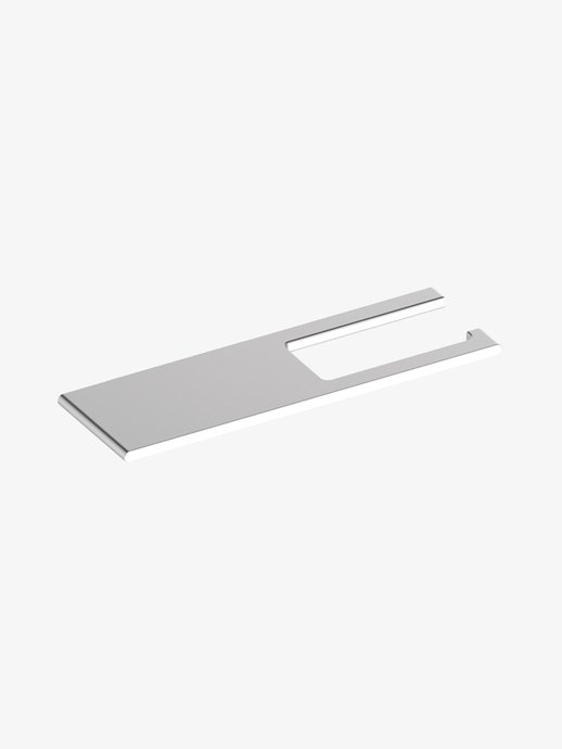 Accessoire reeks Edition 400: Papierhouder met tablet