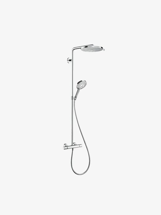 Shower tower Raindance Select S 240