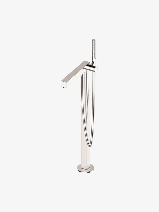 Mitigeur bain/douche sur pied Edition 90