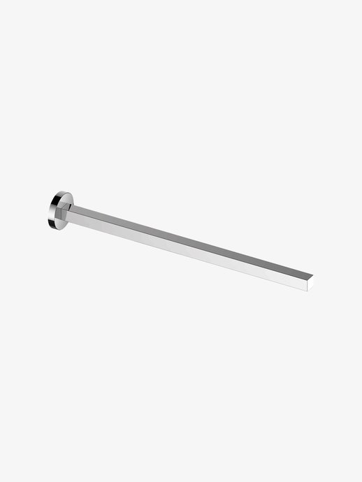 Accessoire reeks Edition 90: Handdoekhouder 1 arm