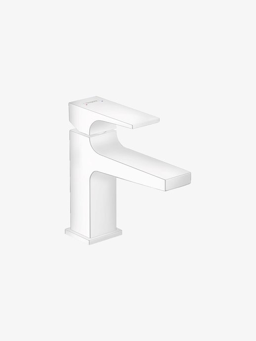 Mixer tap Metropol 100