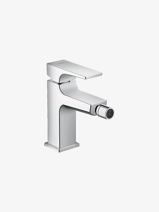 Bidet mixer tap Metropol