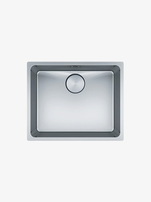 Evier à sous-encastrer Mythos MYX 110 500