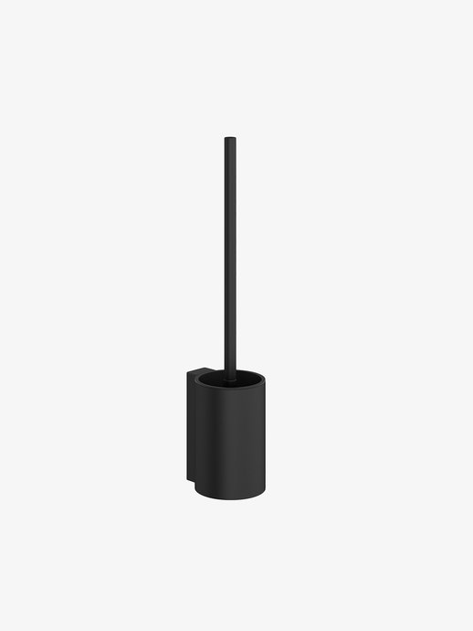 Range of accessories Système 900: Toilet brush holder