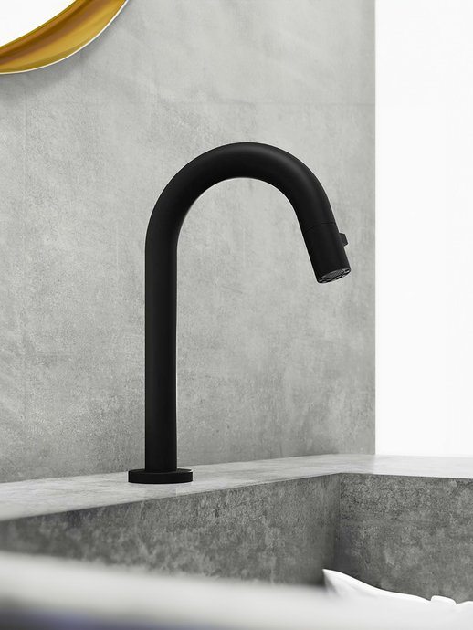 Handbasin tap Nova Style