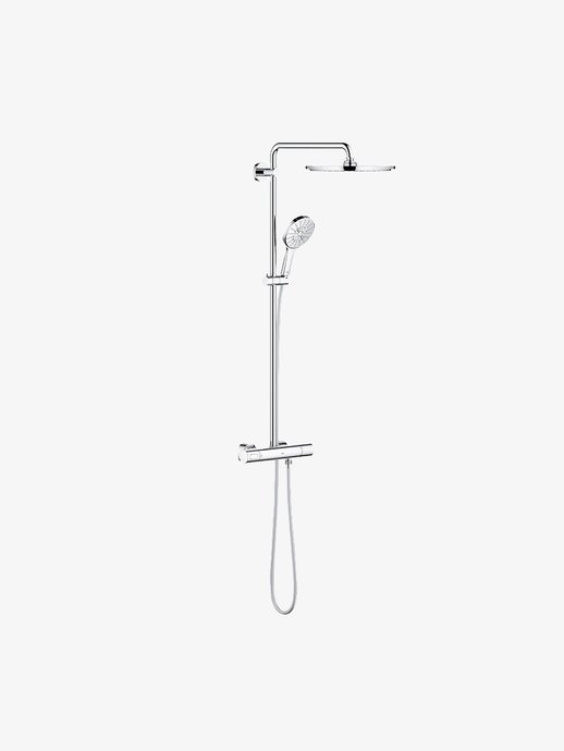 Douchecombinatie Rainshower SmartActive 310