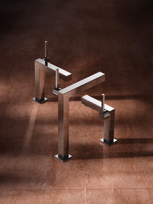 Mitigeur lavabo 110 Edition 90 Square