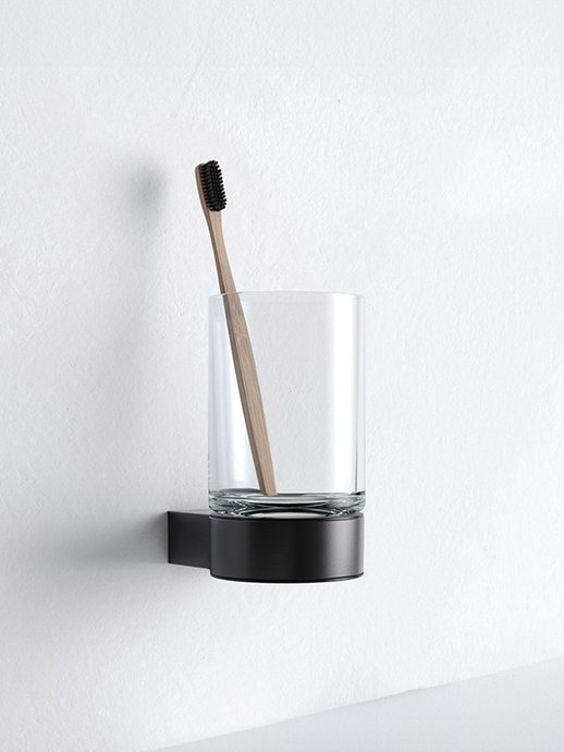 Série d'accessoires Plan : Porte-verre