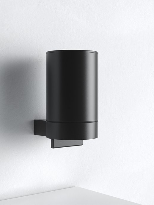 Série d'accessoires Plan : Distributeur de savon