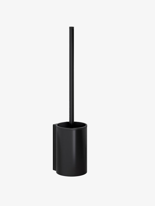 Série d'accessoires Plan : Porte-brosse