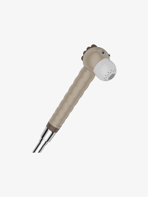 Jocolino lion hand shower