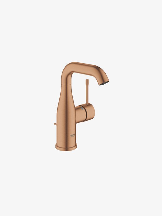 Mixer tap Essence size M