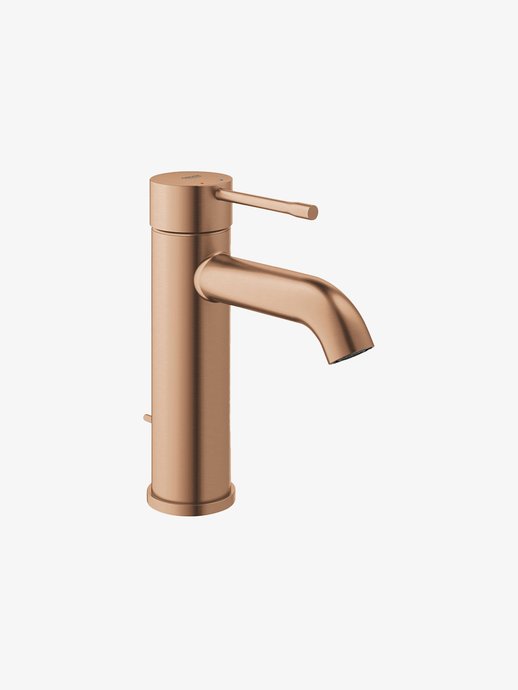 Mitigeur lavabo Essence S-Size Silkmove ES