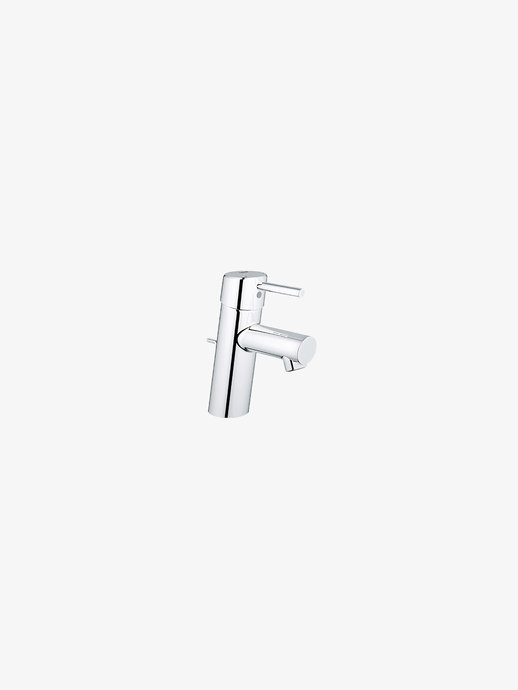 Mixer tap Concetto S-Size Silkmove ES