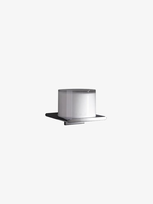 Accessoire reeks Edition 400: Zeepverdeler