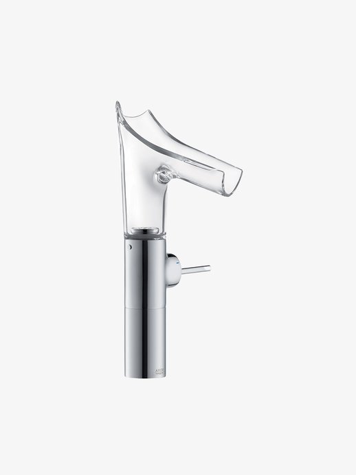 Mixer tap Axor Starck V 220