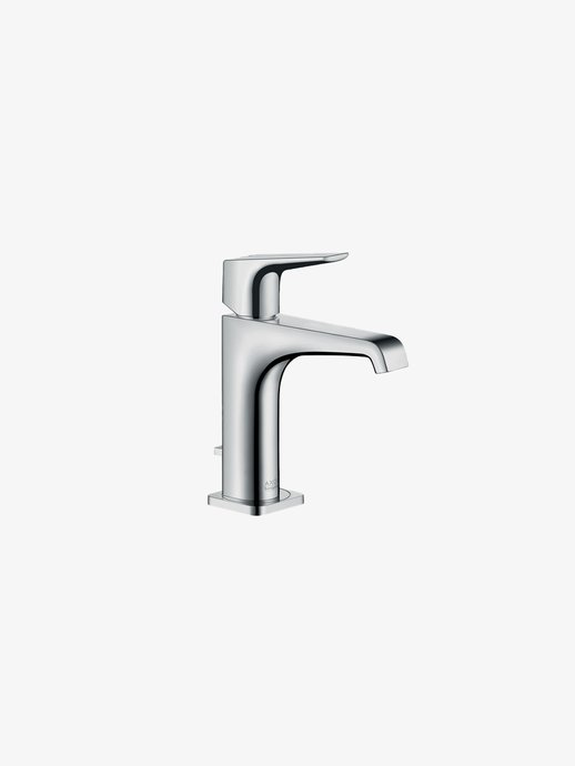 Mitigeur lavabo Axor Citterio E 125
